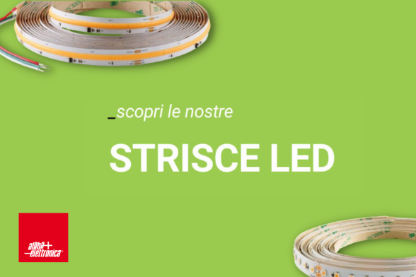 Illuminazione led Illuminazione led