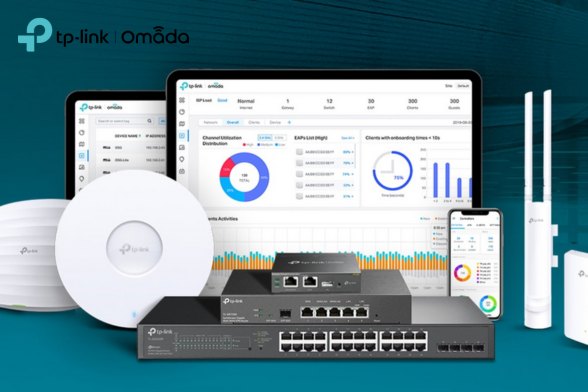 TP-Link Omada TP-Link Omada