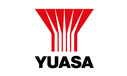 Yuasa Yuasa