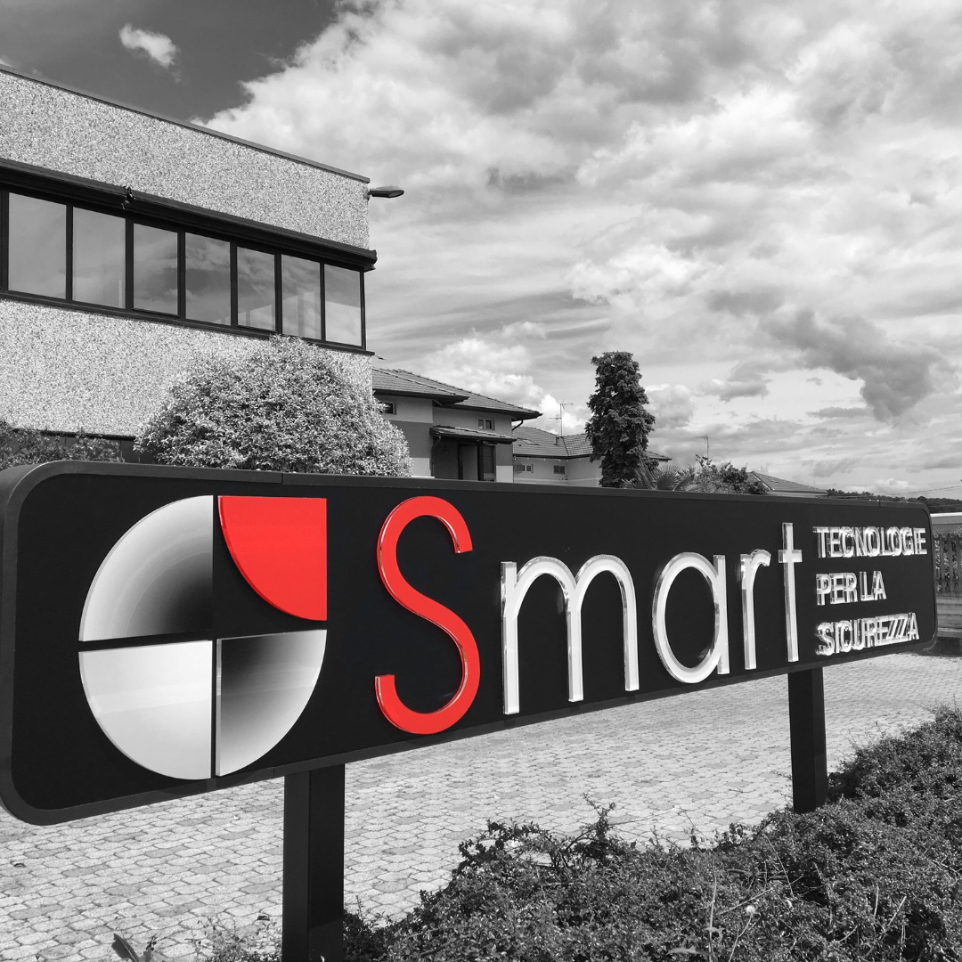 Smart Srl