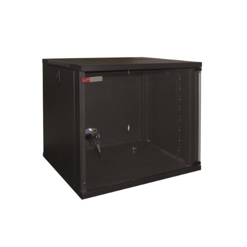 [WP Rack 12U nero] WPN-RWA-12604-B